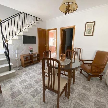 Villa Casa “El Zumaque” En Zahara De La Sierra Exterior foto